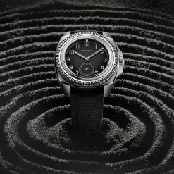 Longines Limited Edition Pilot Majetek Pioneer Edition 43mm Titanium Automatic Men’s Watch