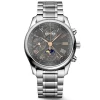 Longines Master Collection 40mm Chronograph Moonphase Automatic Men’s Watch