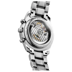 Longines Master Collection 40mm Chronograph Moonphase Automatic Men’s Watch