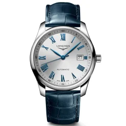 Longines Master Collection 40mm Automatic Men’s Watch