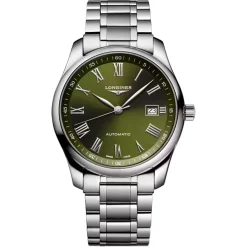 Longines Master Collection 40mm Automatic Men’s Watch