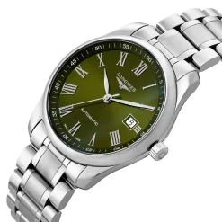 Longines Master Collection 40mm Automatic Men’s Watch
