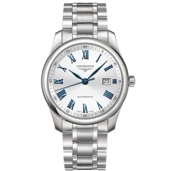 Longines Master Collection 40mm Automatic Men’s Watch