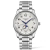 Longines Master Collection 40mm Moonphase Automatic Men's Watch