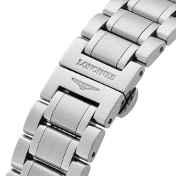 Longines Master Collection 40mm Moonphase Automatic Men's Watch