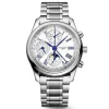 Longines Master Collection 40mm Chronograph Moonphase Automatic Men’s Watch