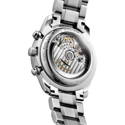 Longines Master Collection 40mm Chronograph Moonphase Automatic Men’s Watch