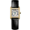 Longines Mini DolceVita 29mm 18ct Yellow Gold Ladies Watch