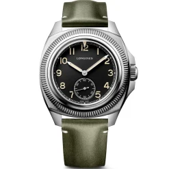Longines Pilot Majetek 43mm Automatic Men’s Watch