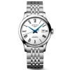 Longines Record 30mm Automatic Ladies Watch