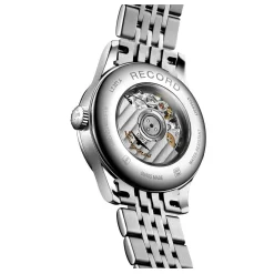 Longines Record 30mm Automatic Ladies Watch