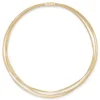 Marco Bicego Marrakech 18ct Yellow Gold Necklace