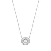 Michael Kors Cubic Zirconia Necklace