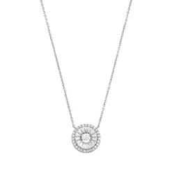 Michael Kors Cubic Zirconia Necklace