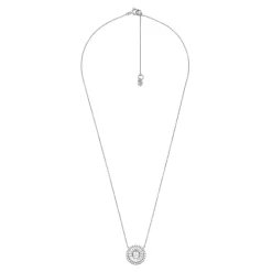 Michael Kors Cubic Zirconia Necklace