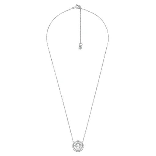 Michael Kors Cubic Zirconia Necklace