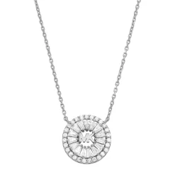 Michael Kors Cubic Zirconia Necklace