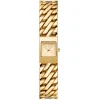 Michael Kors Darrington 15mm Yellow Gold Tone Watch
