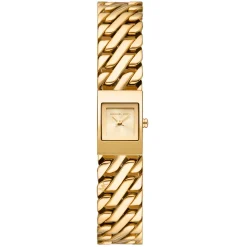 Michael Kors Darrington 15mm Yellow Gold Tone Watch