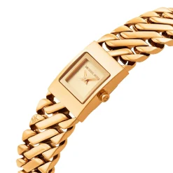 Michael Kors Darrington 15mm Yellow Gold Tone Watch