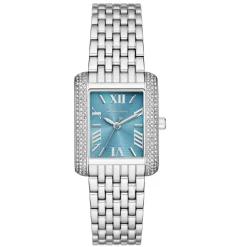 Michael Kors Emery 27mm Crystal Ladies Watch