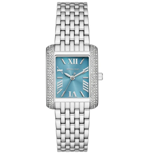 Michael Kors Emery 27mm Crystal Ladies Watch