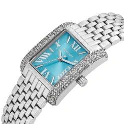 Michael Kors Emery 27mm Crystal Ladies Watch