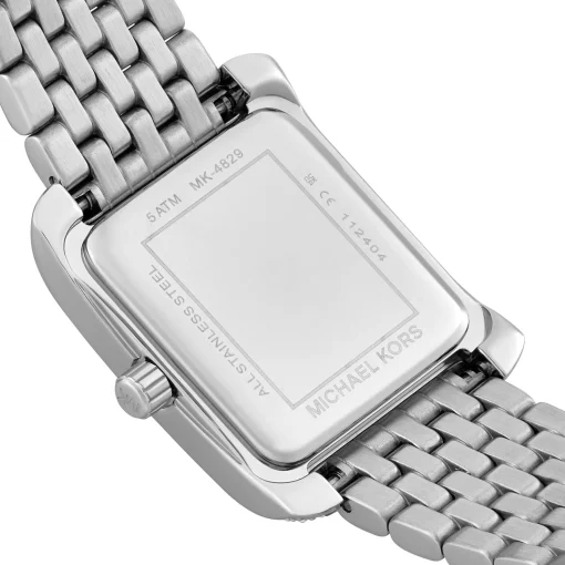 Michael Kors Emery 27mm Crystal Ladies Watch