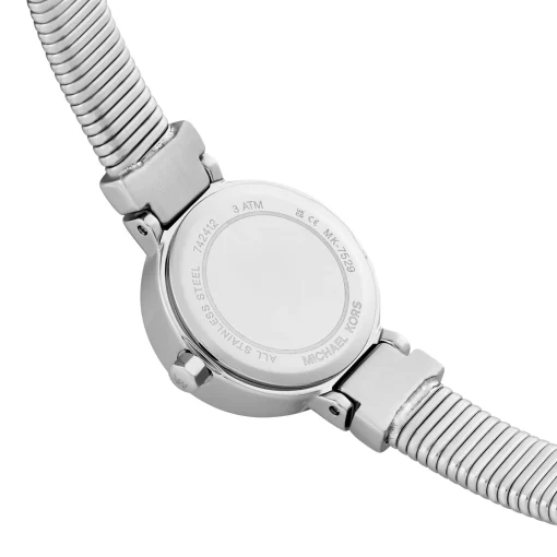 Michael Kors Gramercy 21mm Stainless Steel Ladies Watch