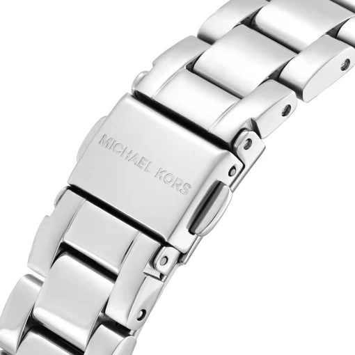 Michael Kors Lauryn Mini 33mm Crystal Ladies Watch