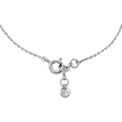 Michael Kors Silver Cubic Zirconia Bracelet