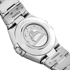 OMEGA Constellation 28mm Diamond Ladies Watch