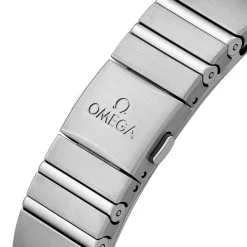 OMEGA Constellation 28mm Diamond Ladies Watch