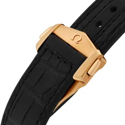 OMEGA Constellation 41mm 18K Gold Co-Axial Master Chronometer Automatic Men’s Watch