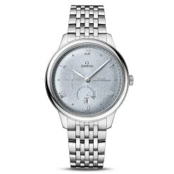 OMEGA De Ville Prestige 41mm Co-Axial Master Chronometer Automatic Men’s Watch