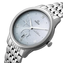 OMEGA De Ville Prestige 41mm Co-Axial Master Chronometer Automatic Men’s Watch