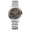 OMEGA De Ville Prestige 34mm Co-Axial Master Chronometer Automatic Ladies Watch