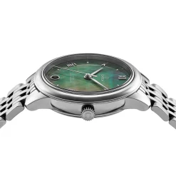 OMEGA De Ville Prestige 34mm Co-Axial Master Chronometer Automatic Ladies Watch