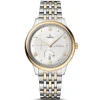 OMEGA De Ville Prestige 41mm Stainless Steel and 18K Yellow Gold Automatic Men’s Watch