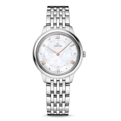 OMEGA De Ville Prestige 30mm Ladies Watch
