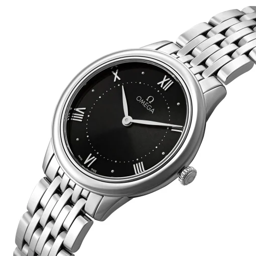 OMEGA De Ville Prestige 30mm Ladies Watch