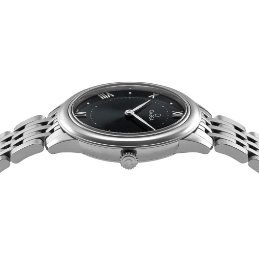 OMEGA De Ville Prestige 30mm Ladies Watch