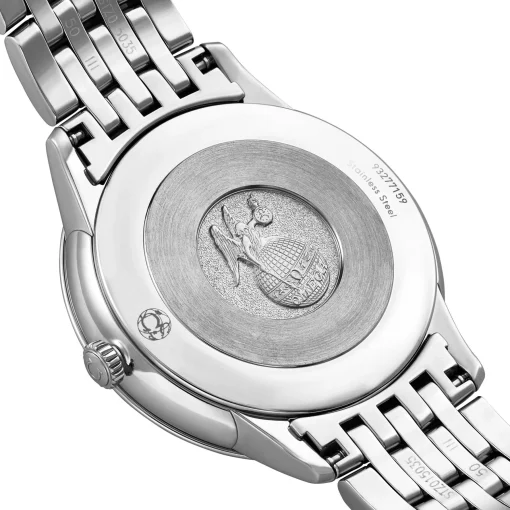 OMEGA De Ville Prestige 30mm Ladies Watch