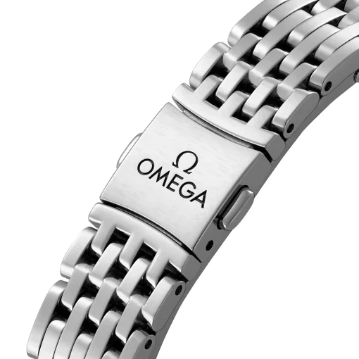 OMEGA De Ville Prestige 30mm Ladies Watch
