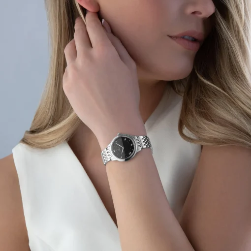 OMEGA De Ville Prestige 30mm Ladies Watch