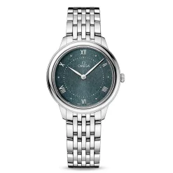 OMEGA De Ville Prestige 30mm Ladies Watch