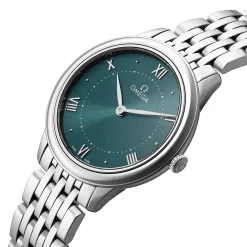 OMEGA De Ville Prestige 30mm Ladies Watch
