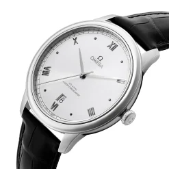 OMEGA De Ville Prestige 40mm Co-Axial Master Chronometer Automatic Men’s Watch