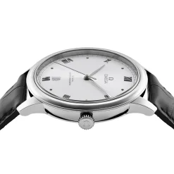OMEGA De Ville Prestige 40mm Co-Axial Master Chronometer Automatic Men’s Watch
