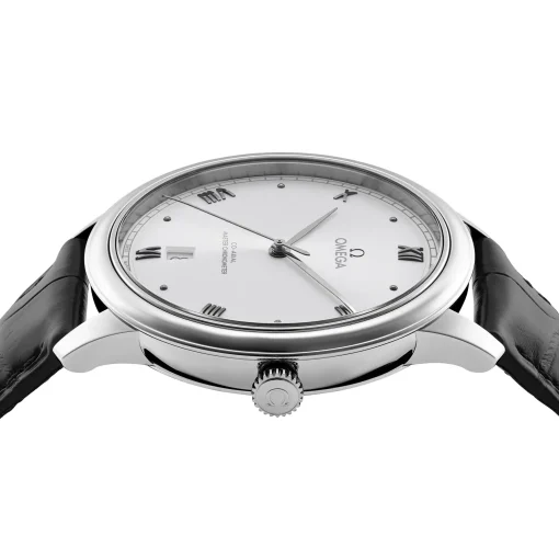 OMEGA De Ville Prestige 40mm Co-Axial Master Chronometer Automatic Men’s Watch